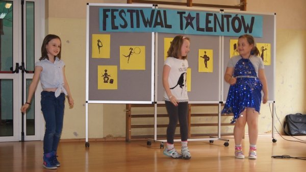 SPZ Festiwal talentów